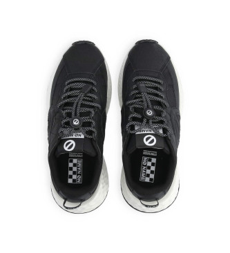 NO NAME Zapatillas Carter Runner negro