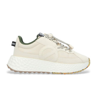 NO NAME Scarpe da ginnastica Carter Runner beige