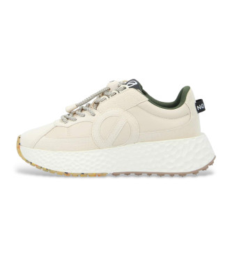 NO NAME Carter Runner beige Turnschuhe