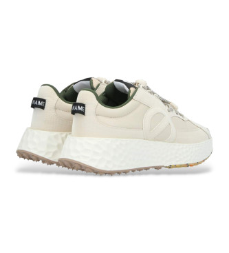 NO NAME Carter Runner beige Turnschuhe