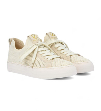 NO NAME Trainers Arcade Fly beige