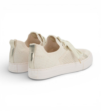 NO NAME Sportschoenen Arcade Fly beige