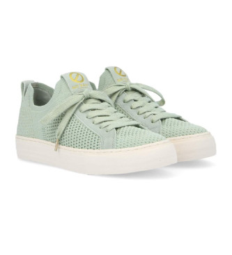NO NAME Trainers Arcade Fly green
