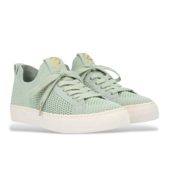 NO NAME Scarpe da ginnastica verdi Arcade Fly