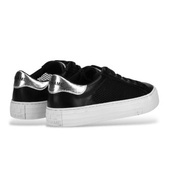 NO NAME Scarpe da ginnastica nere da pista