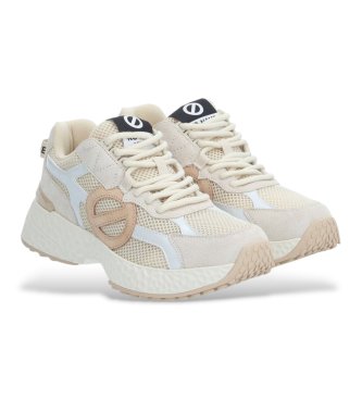 NO NAME Trainers Carter 2.0 beige