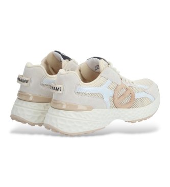 NO NAME Trainers Carter 2.0 beige