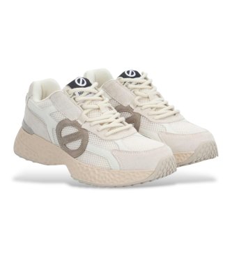 NO NAME T�nis Carter 2.0 bege