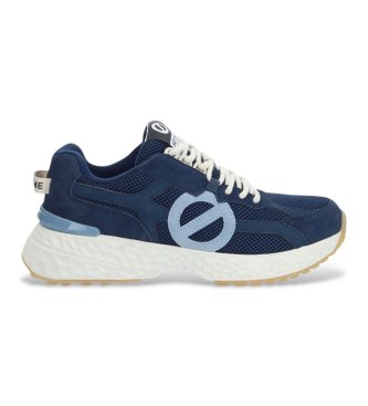 NO NAME Scarpe da ginnastica Carter 2.0 blu navy