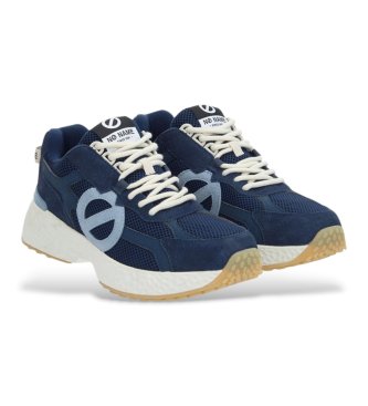 NO NAME Scarpe da ginnastica Carter 2.0 blu navy
