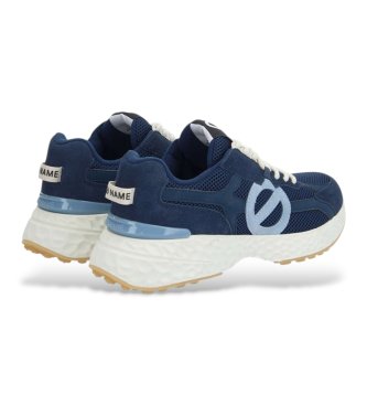 NO NAME Scarpe da ginnastica Carter 2.0 blu navy