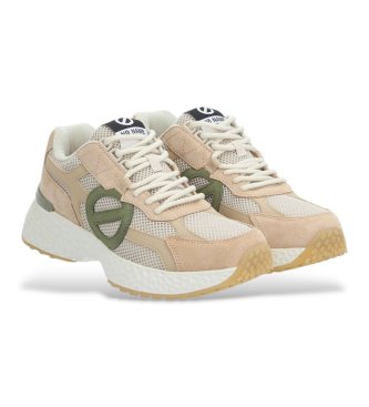 NO NAME Tr�ningssko Carter 2.0 brun