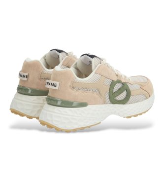 NO NAME Tr�ningssko Carter 2.0 brun