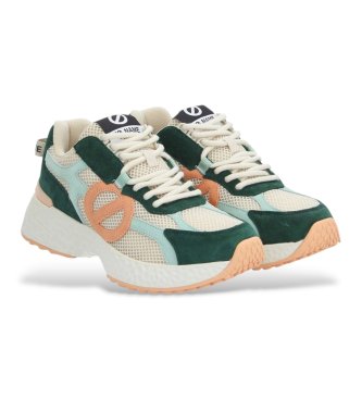 NO NAME Baskets Carter 2.0 multicolore