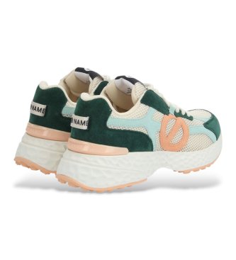 NO NAME Baskets Carter 2.0 multicolore