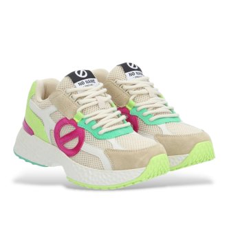 NO NAME Trainers Carter 2.0 multicolour