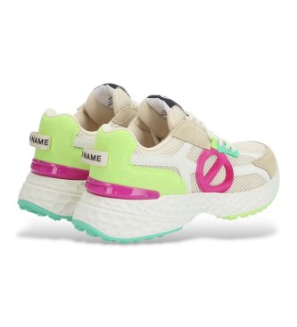 NO NAME Trainers Carter 2.0 multicolour