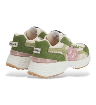 NO NAME Tr�ningsskor Carter 2.0 gr�n