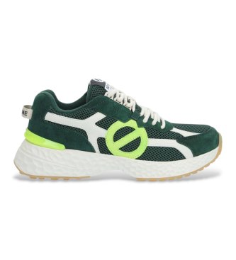 NO NAME Zapatillas Carter 2.0 verde