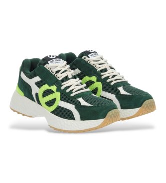 NO NAME Zapatillas Carter 2.0 verde