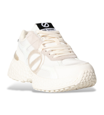 NO NAME Trainers Carter 2.0 Runner white