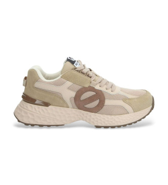 NO NAME Trainers Carter 2.0 Runner M bruin