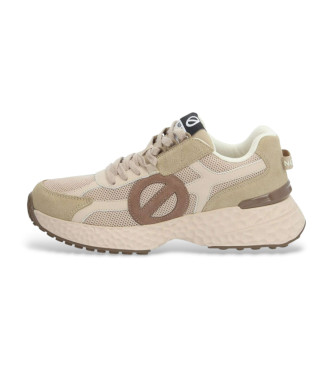 NO NAME Trainers Carter 2.0 Runner M bruin
