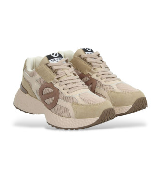NO NAME Trainers Carter 2.0 Runner M bruin