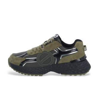 NO NAME Shoes Carter 2.0 Runner M green
