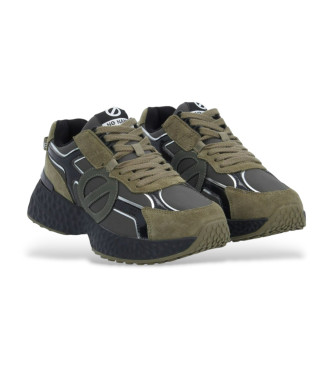NO NAME Shoes Carter 2.0 Runner M green