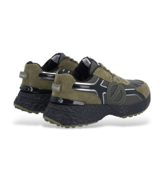 NO NAME Shoes Carter 2.0 Runner M green