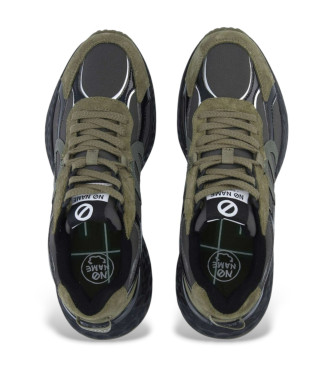 NO NAME Shoes Carter 2.0 Runner M green
