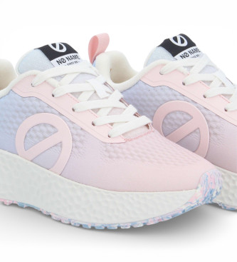 NO NAME Buty Carter Fly niebieski, różowy