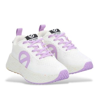 NO NAME Trainers Carter Fly white