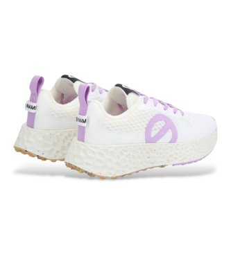 NO NAME Trainers Carter Fly white