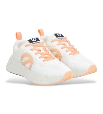 NO NAME Turnschuhe Carter Fly wei�