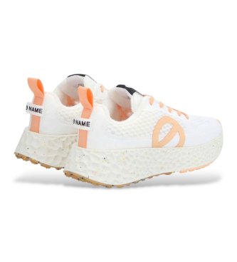 NO NAME Turnschuhe Carter Fly wei�