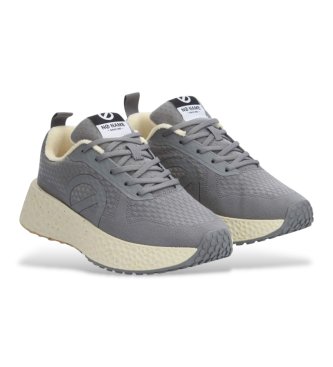 NO NAME Trainers Carter Fly grey
