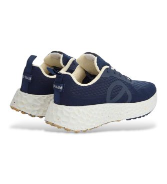 NO NAME Scarpe da ginnastica blu navy Carter Fly