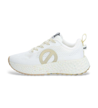 NO NAME Zapatillas Carter Fly Mesh  blanco