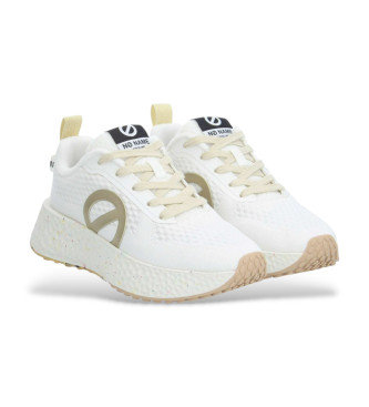 NO NAME Zapatillas Carter Fly Mesh  blanco