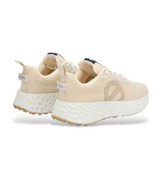 NO NAME Zapatillas Carter Fly nude