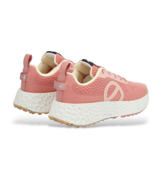 NO NAME Zapatillas Carter Fly rosa