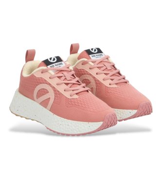 NO NAME Trainers Carter Fly pink