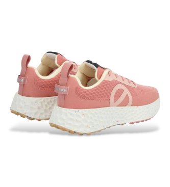 NO NAME Trainers Carter Fly pink