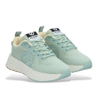 NO NAME Trainers Carter Fly green