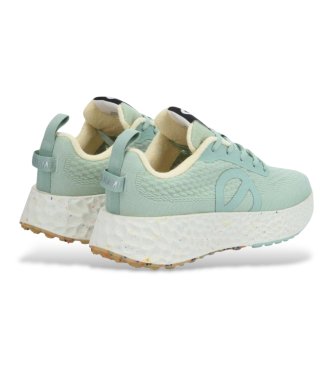 NO NAME Trainers Carter Fly green