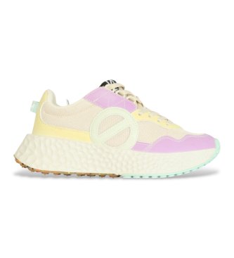 NO NAME Carter Jogger beige trainers