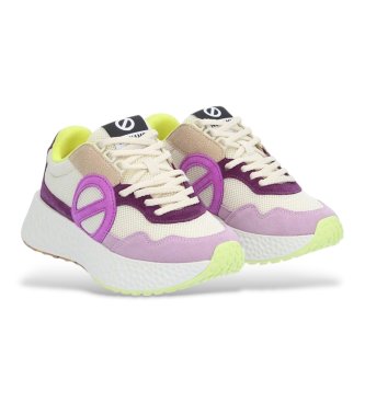 NO NAME Trainers Carter Jogger lilas