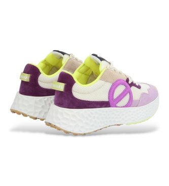 NO NAME Trainers Carter Jogger lilas